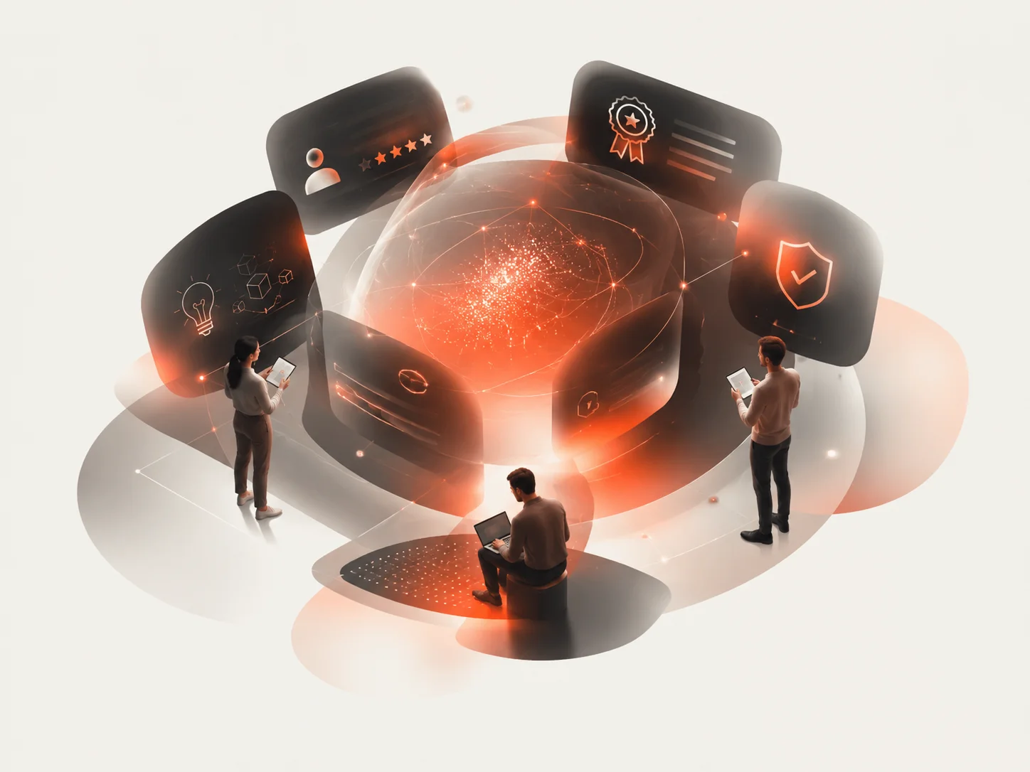 Decoding E-E-A-T in the Age of Generative AI